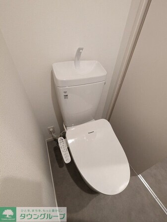 FRENCIA NOIE 八王子の物件内観写真